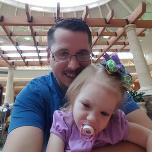 Meet your Posher, Zach